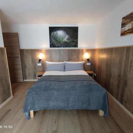 Berliner Ecke Hotel Mariazell Buitenkant foto