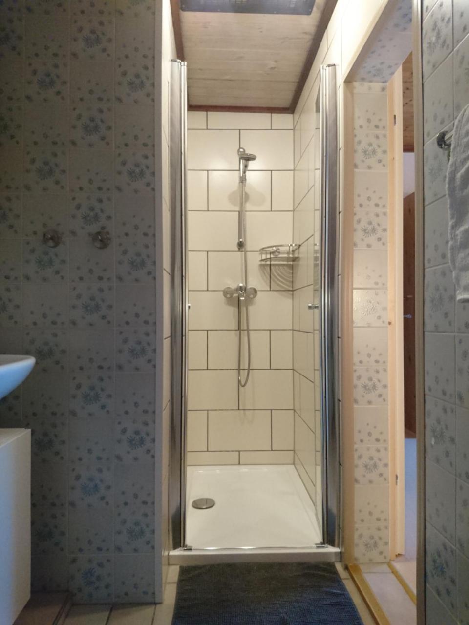 Berliner Ecke Hotel Mariazell Buitenkant foto