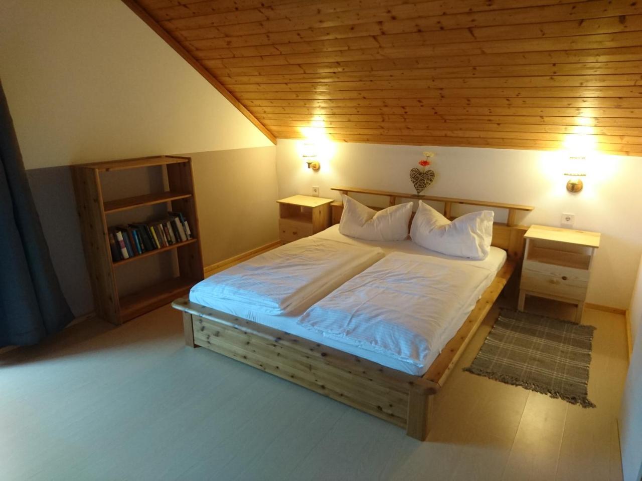 Berliner Ecke Hotel Mariazell Buitenkant foto