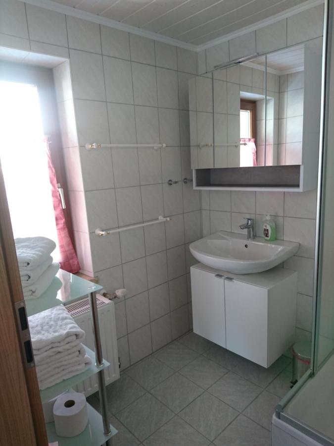 Berliner Ecke Hotel Mariazell Buitenkant foto